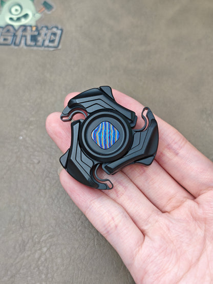 Hidden Blade Stainless Steel