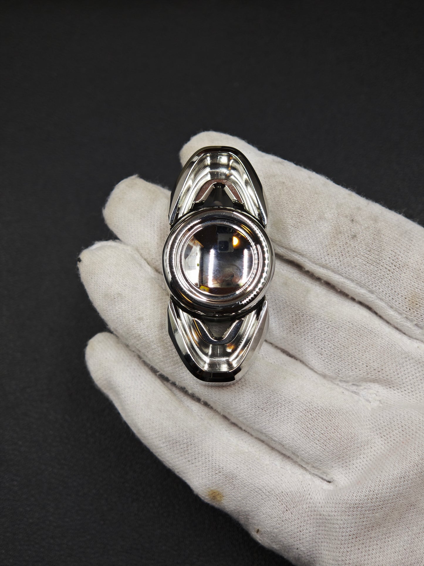 Pan Yixian Stainless Steel
