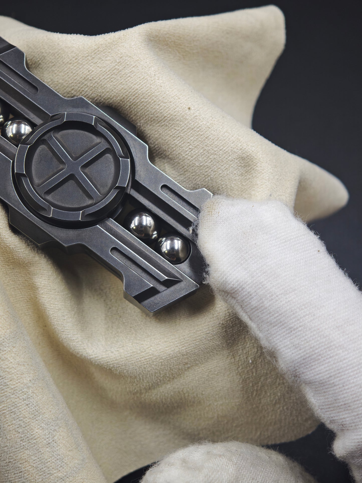 Holy Sword Stainless Steel