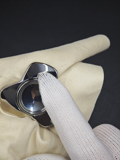 Spinner Stainless Steel