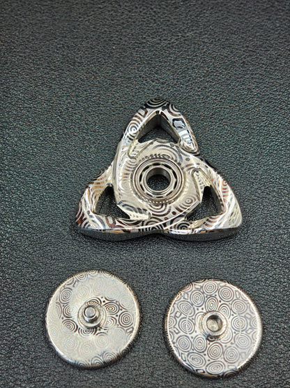 Xian Sin Damasteel