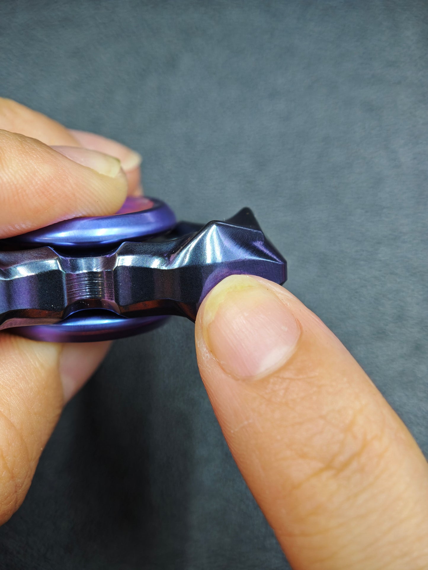 Mini Tungsten