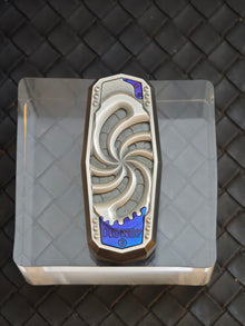 Monolith Stainless Steel