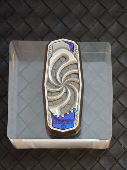 Monolith Stainless Steel