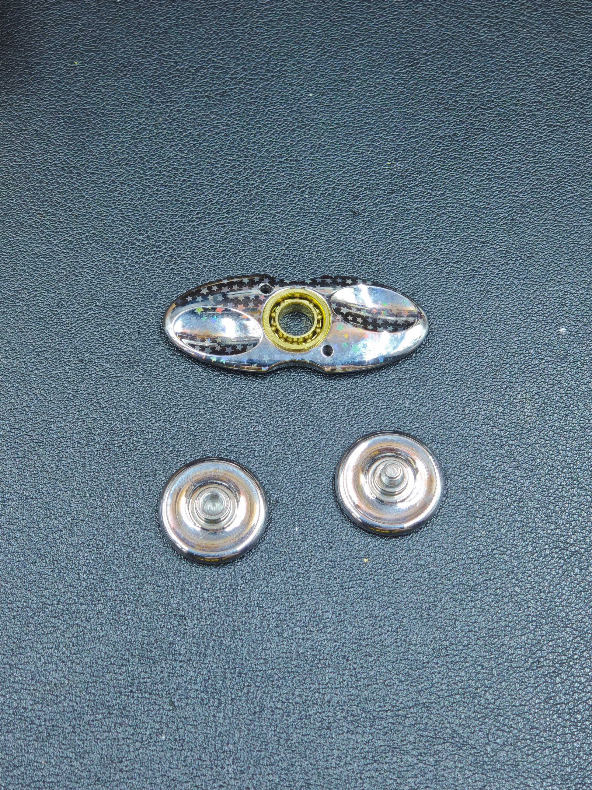 Dragonfly Stainless Steel