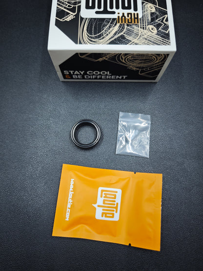 Mechanic I Slim Zirconium