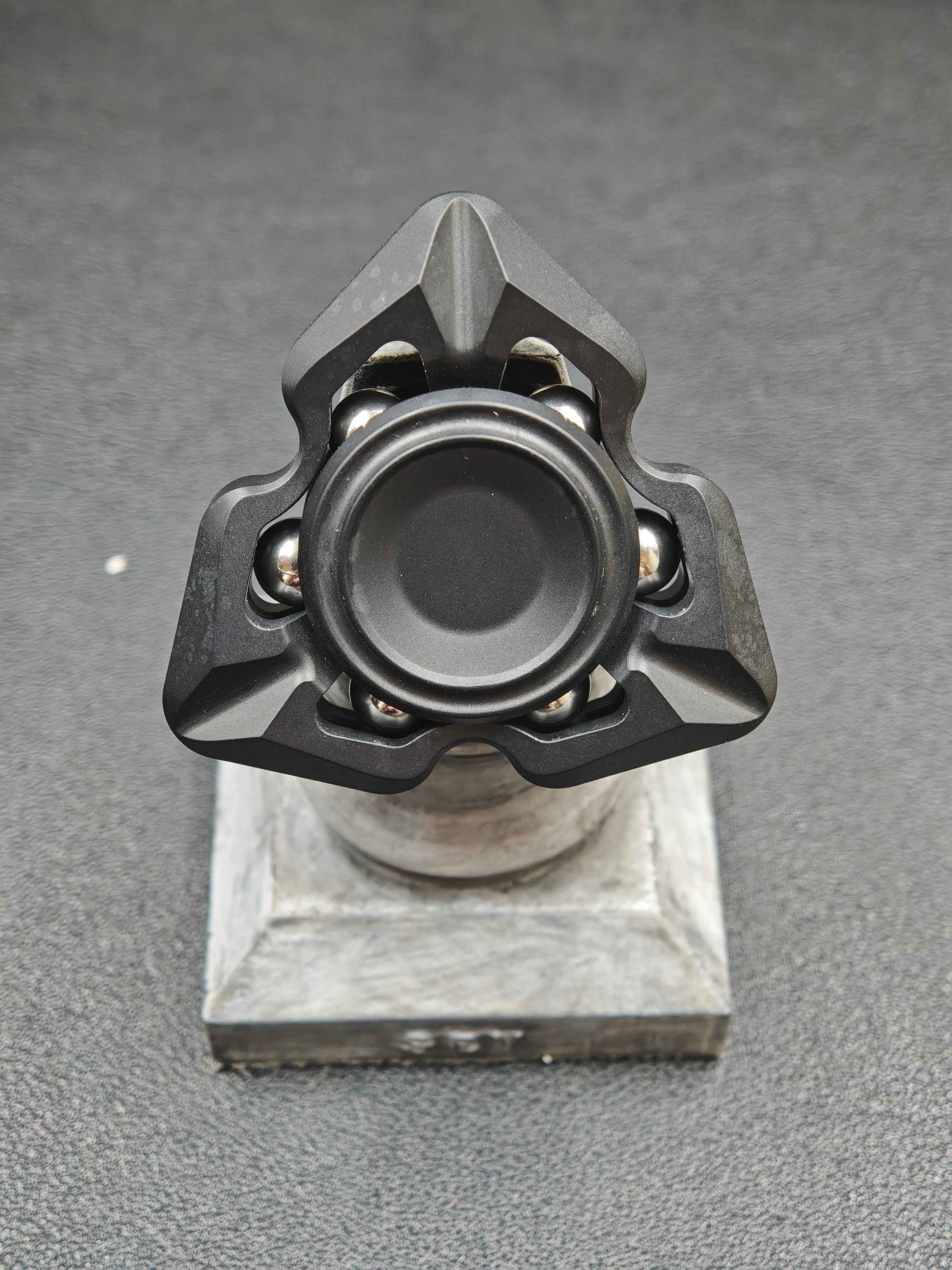 Lark EDC Samsara Aluminum