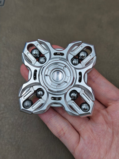 Oracle Aluminum
