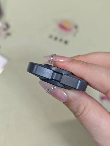 Gentle Breeze Bearing Cap Zirconium