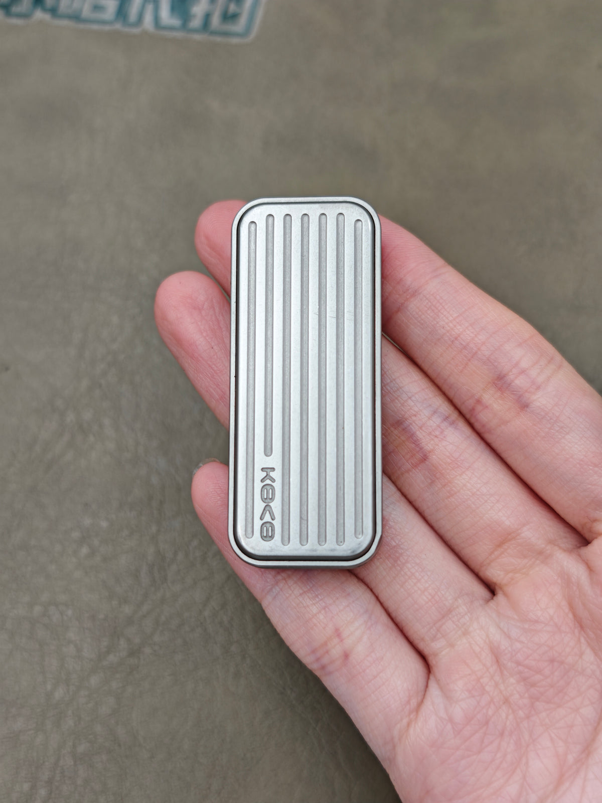 Fuguang Titanium