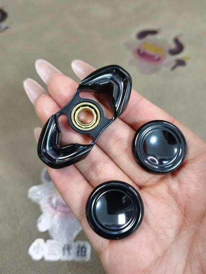 Pan Yixian Zirconium Polished