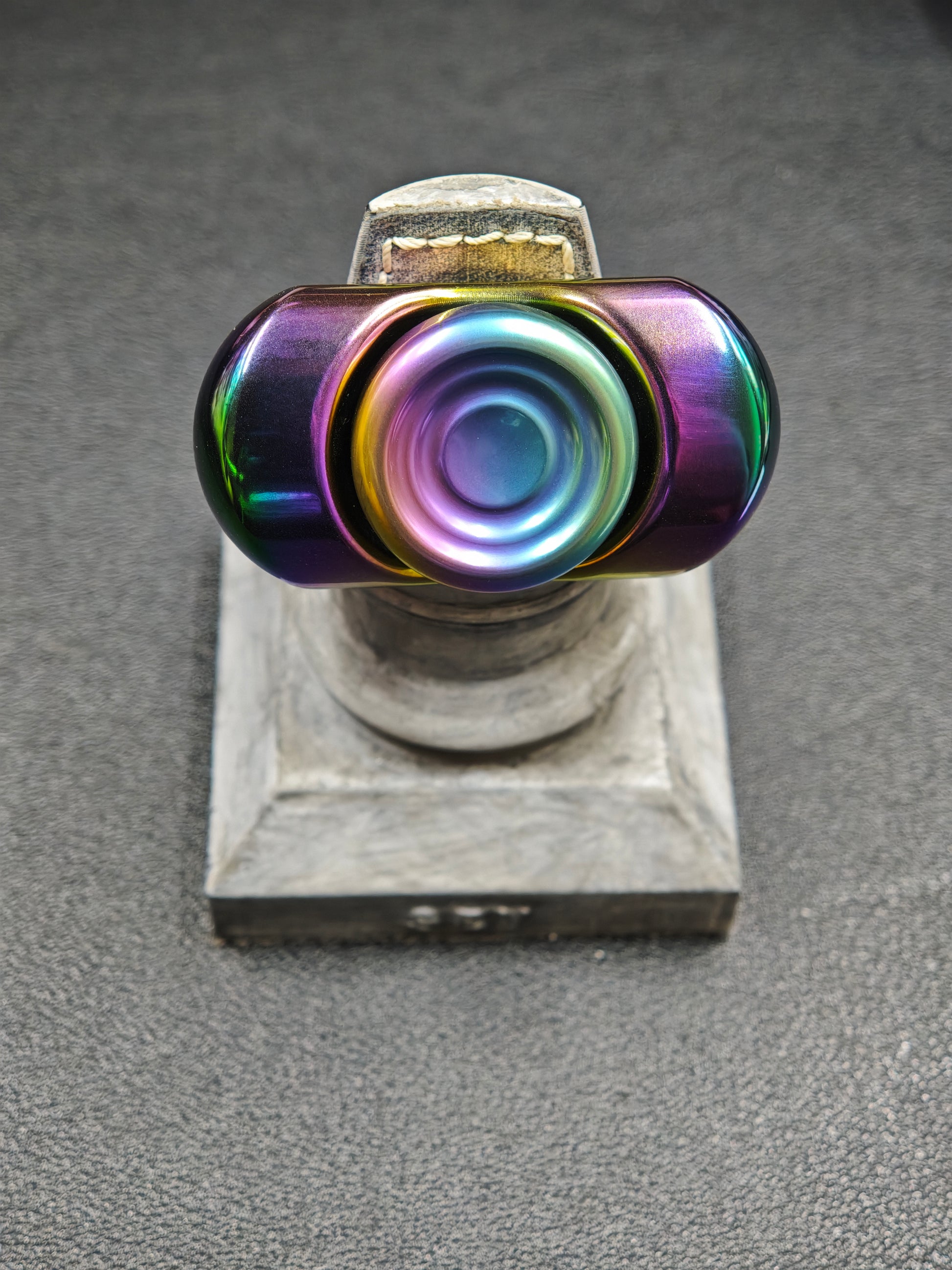Origin Point Tungsten