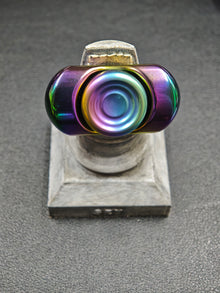 Origin Point Tungsten
