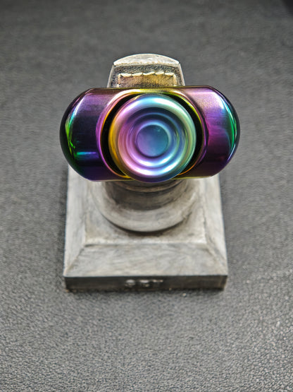 Origin Point Tungsten