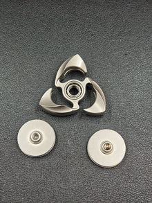 Ball Shark Stainless Steel