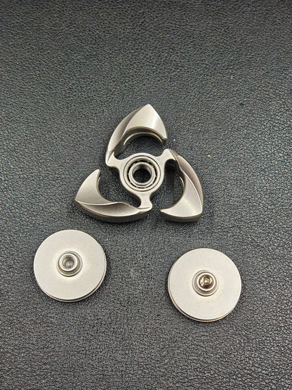 Ball Shark Stainless Steel