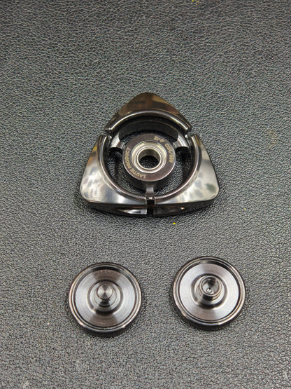 BIT 04 Zirconium Polished