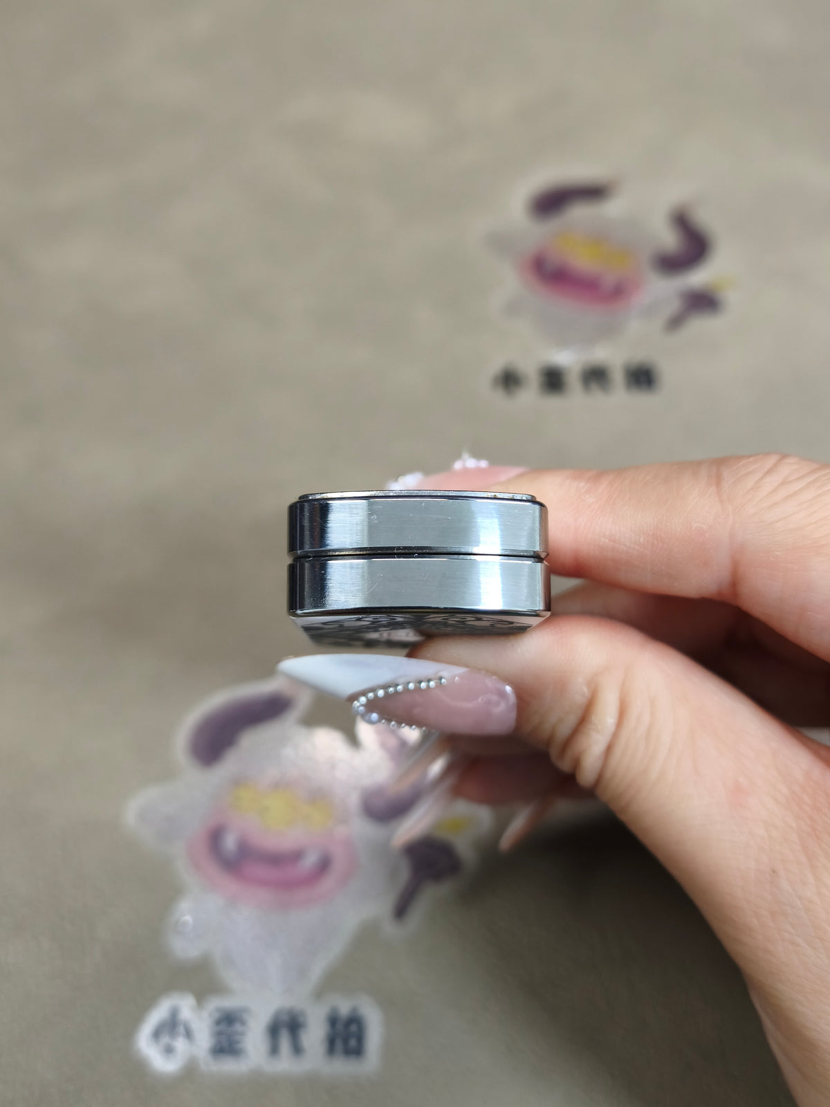 Root Three Titanium