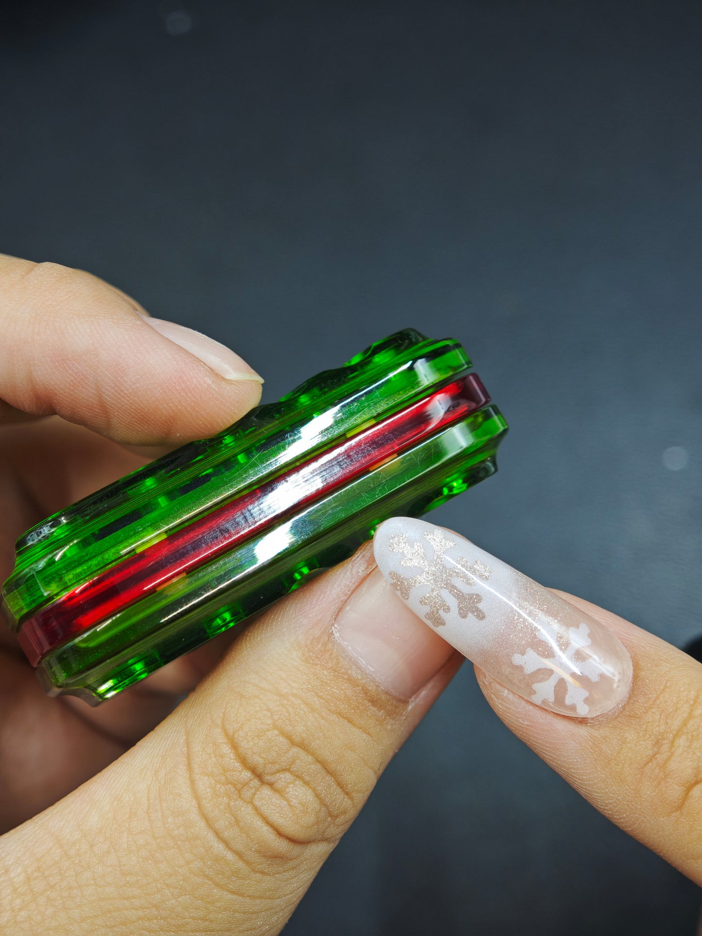 Lucky Candy PMMA