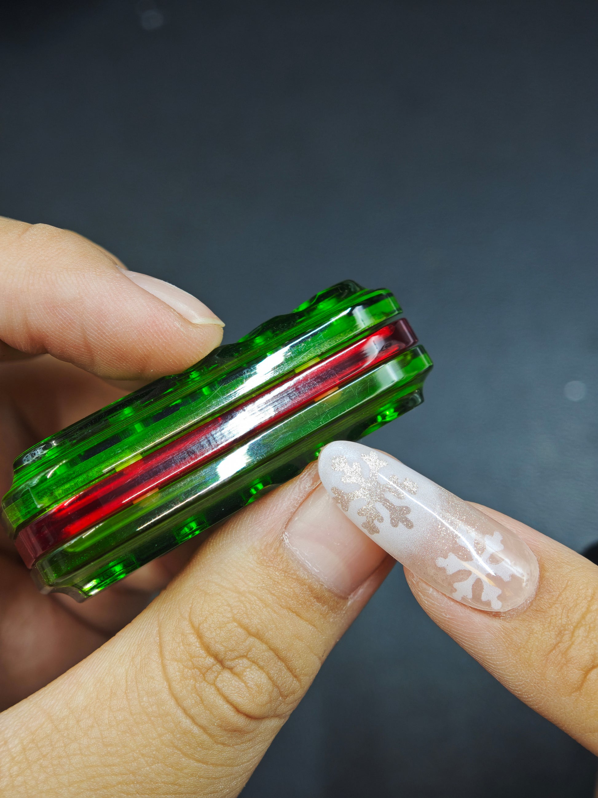 Lucky Candy PMMA