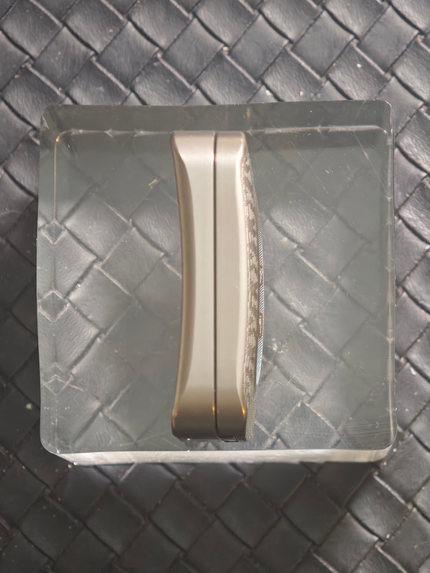Bingwu POPO Candy Titanium