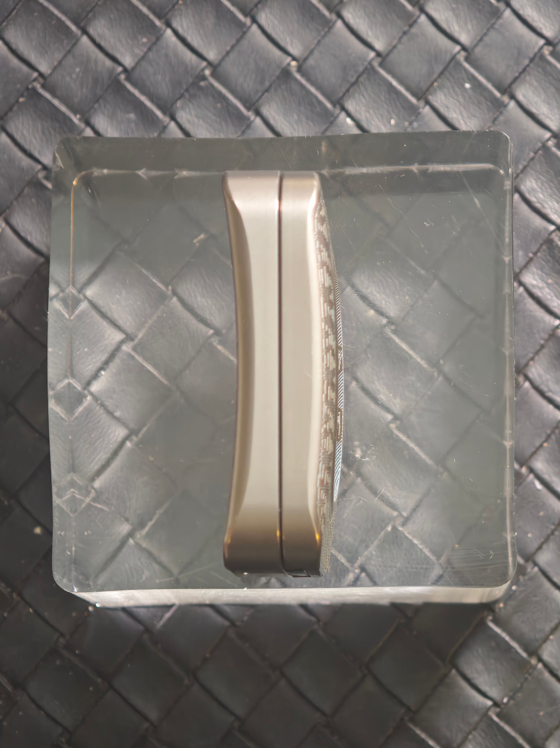 Bingwu POPO Candy Titanium