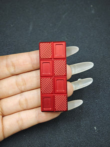 01EDC Ultra-Thin Wafer Slider Aluminum