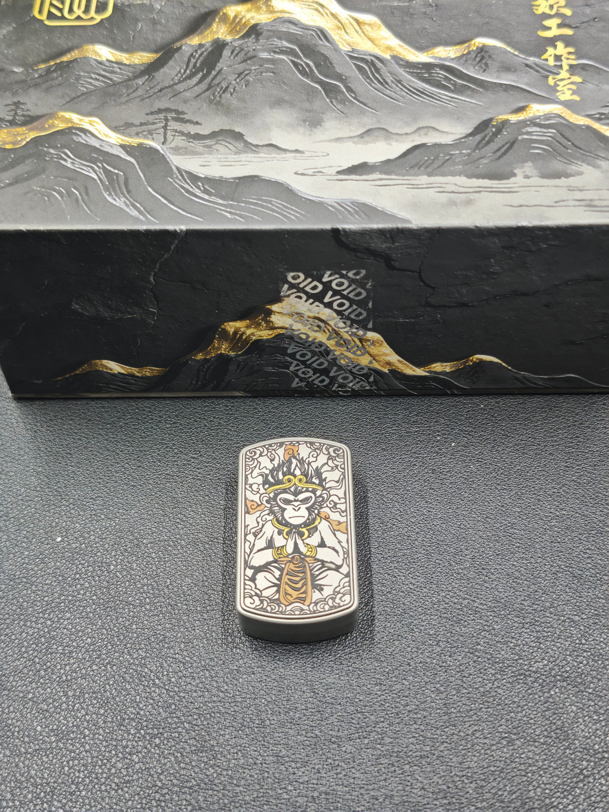 Root Three Titanium