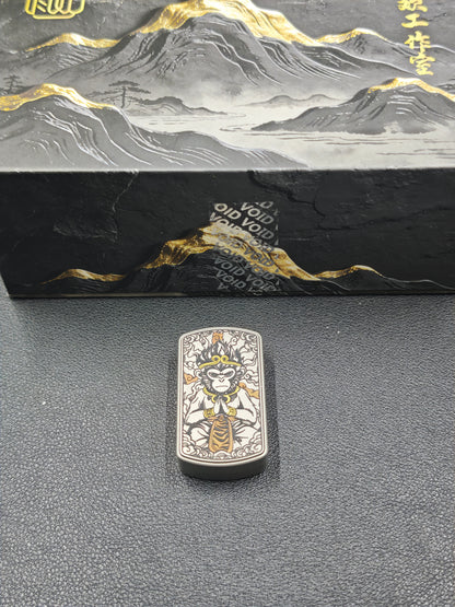 Root Three Titanium