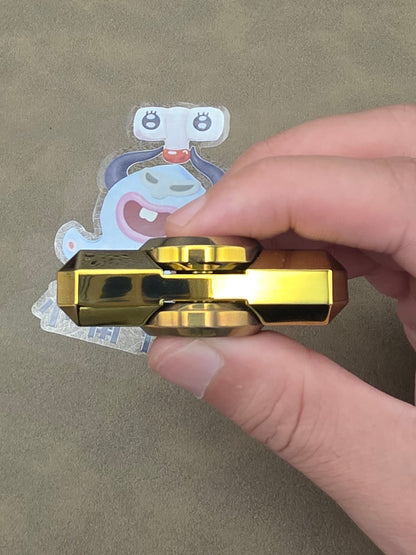 Star Wing Zirconium
