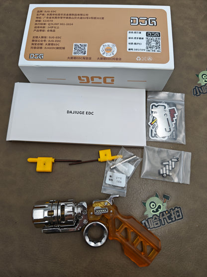 Slider Stainless Steel