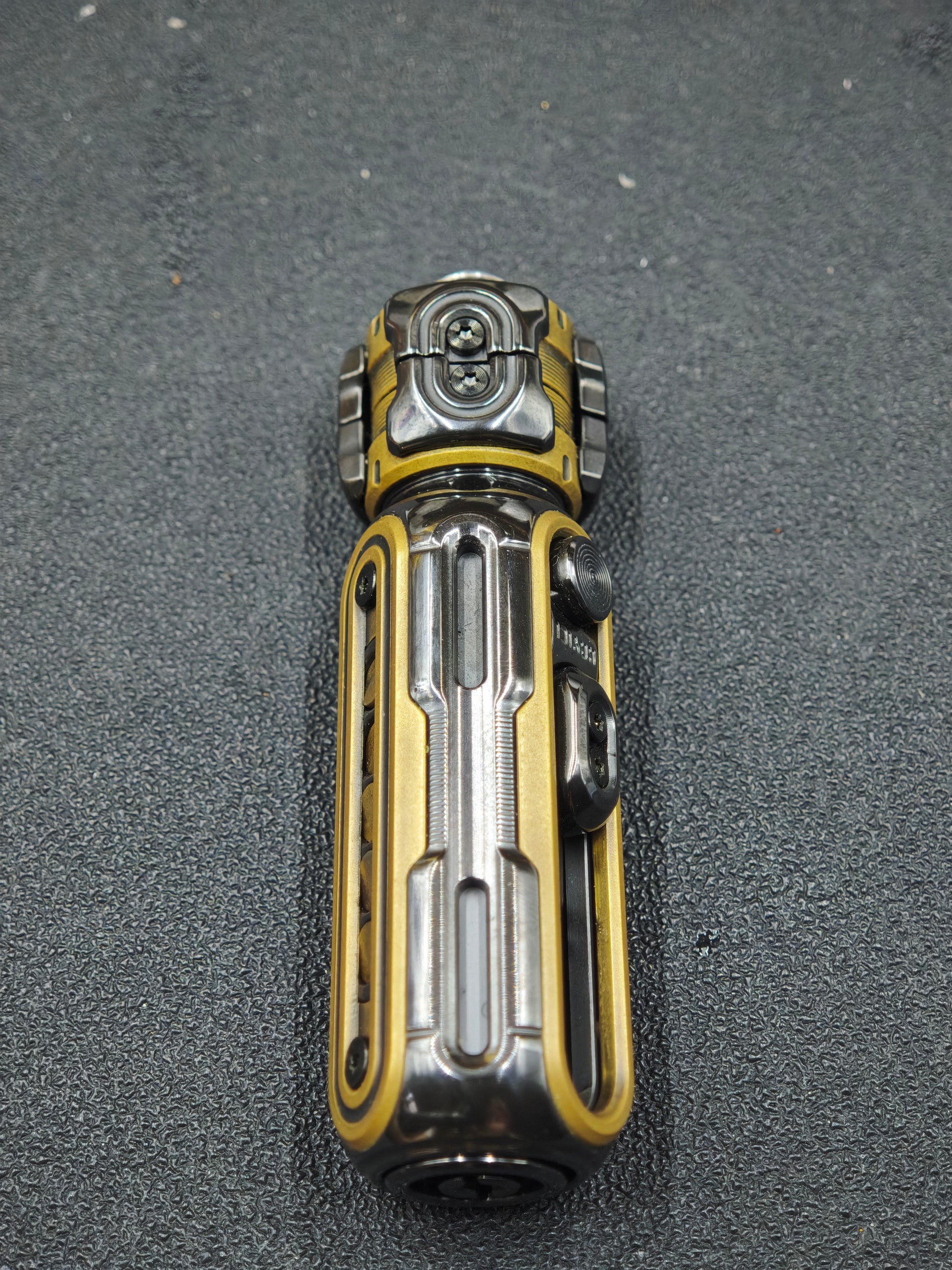 SHAKE Zirconium Copper