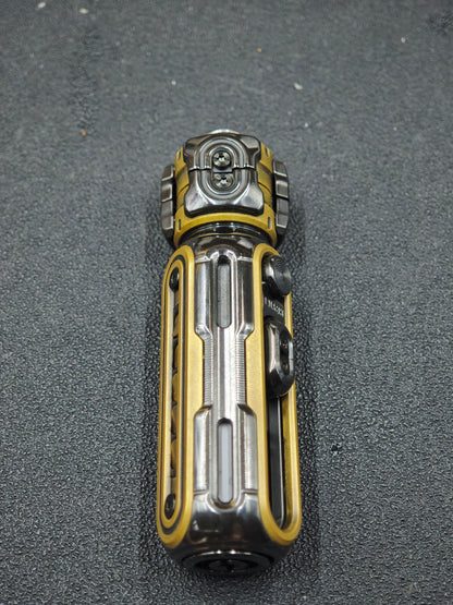 SHAKE Zirconium Copper