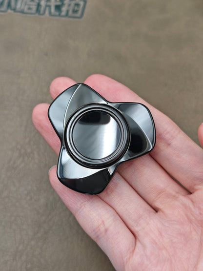 Premium Exquisite Cloud Stainless Steel PVD Coated