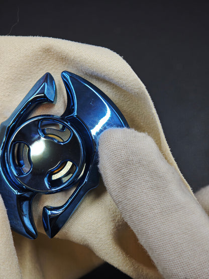 Ash Titanium