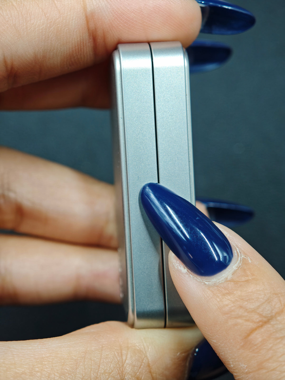Fuguang Stainless Steel Blasted