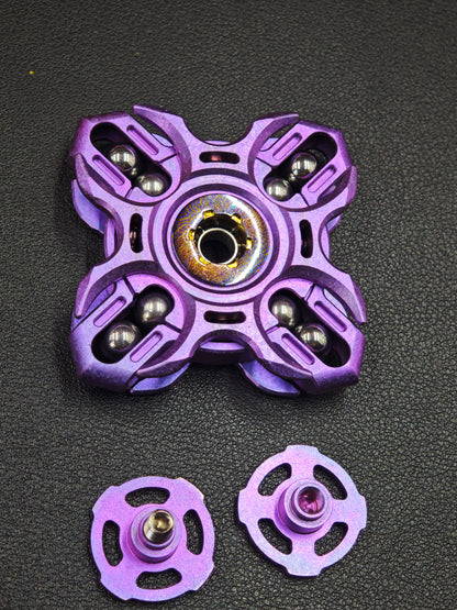 Oracle Crystallized Zirconium