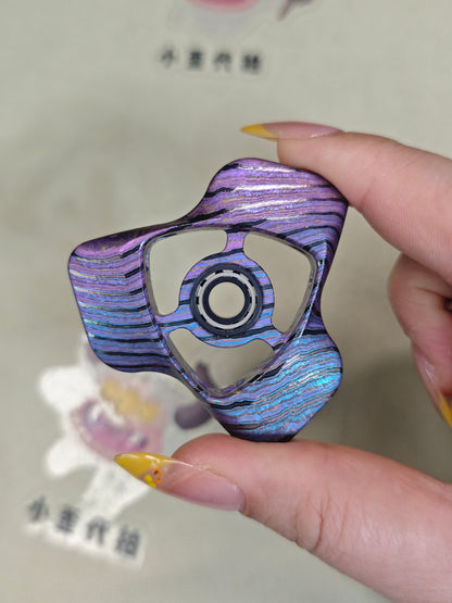 Phantom Dual Leaf Zircuti