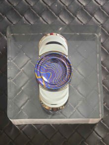 Stacked Mirror Zirconium Zircuti