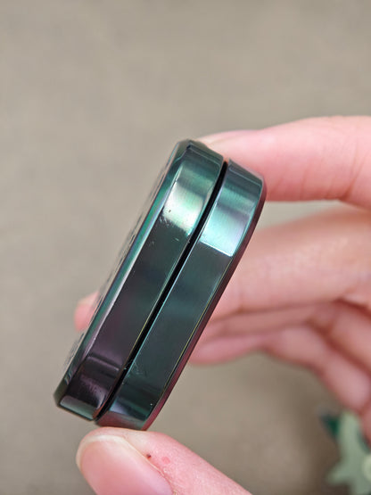 PK Mini Zirconium