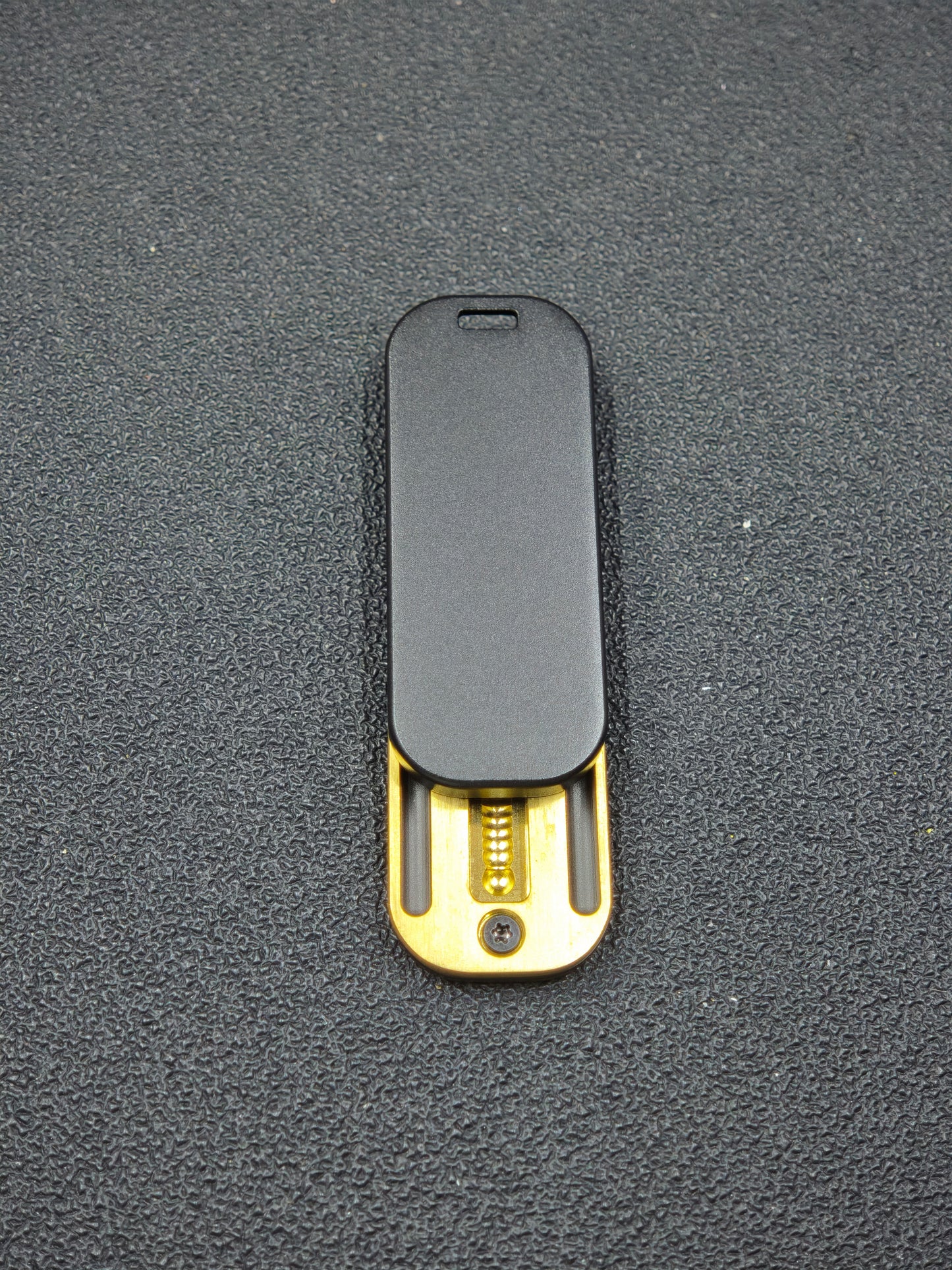 Brass Stainless Steel