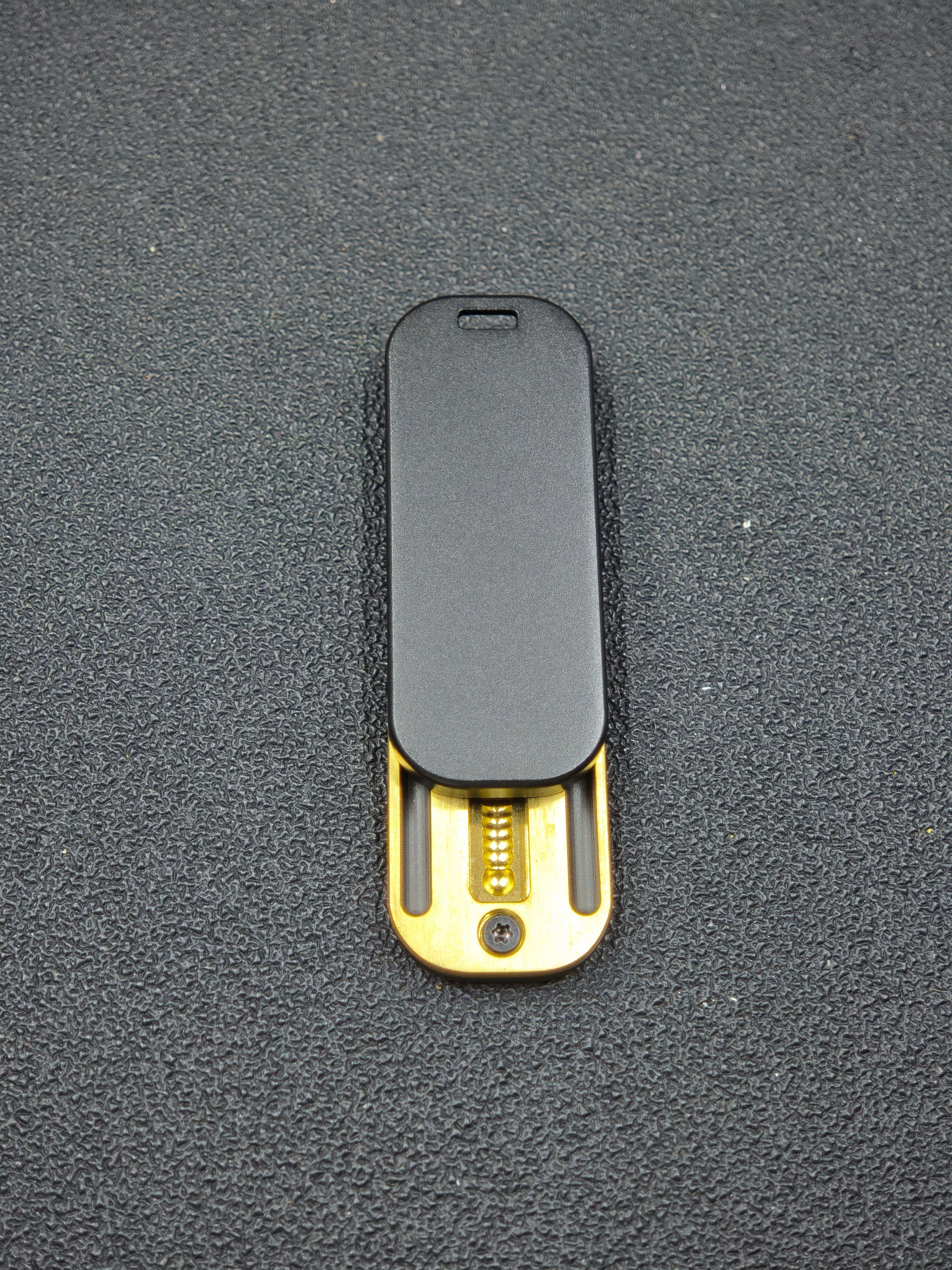 Brass Stainless Steel