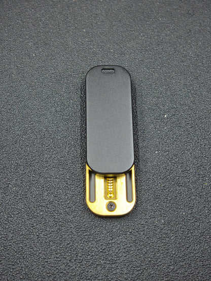 Brass Stainless Steel