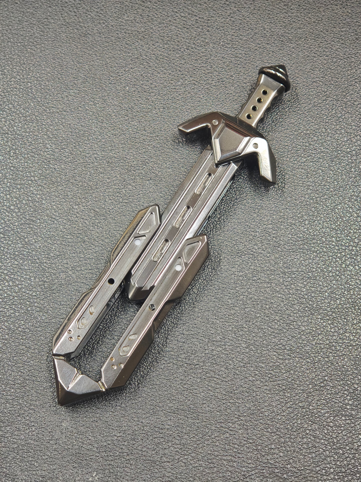 Michael Zirconium