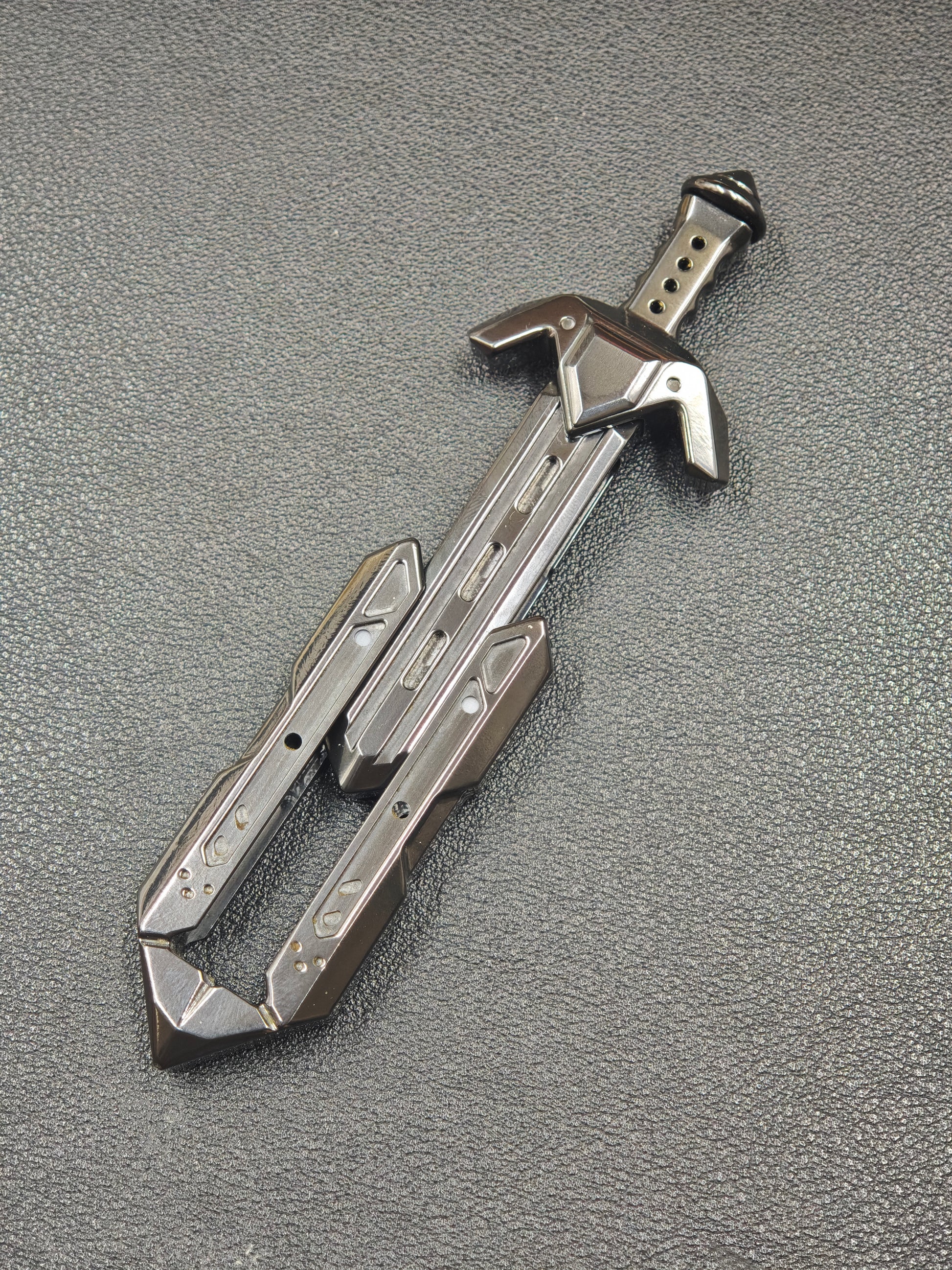 Michael Zirconium