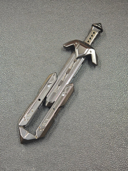 Michael Zirconium