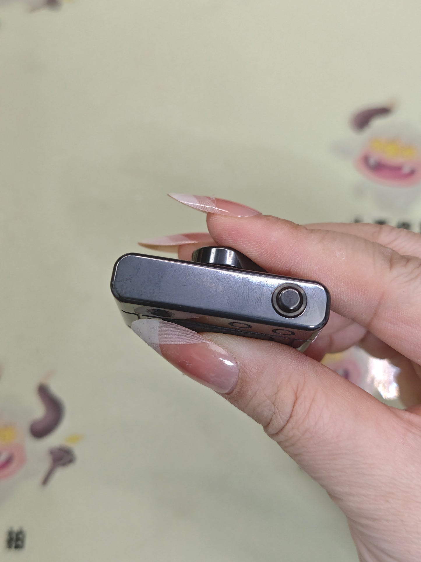 Camera M Zirconium