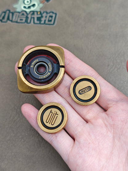 BIT 03 Brass