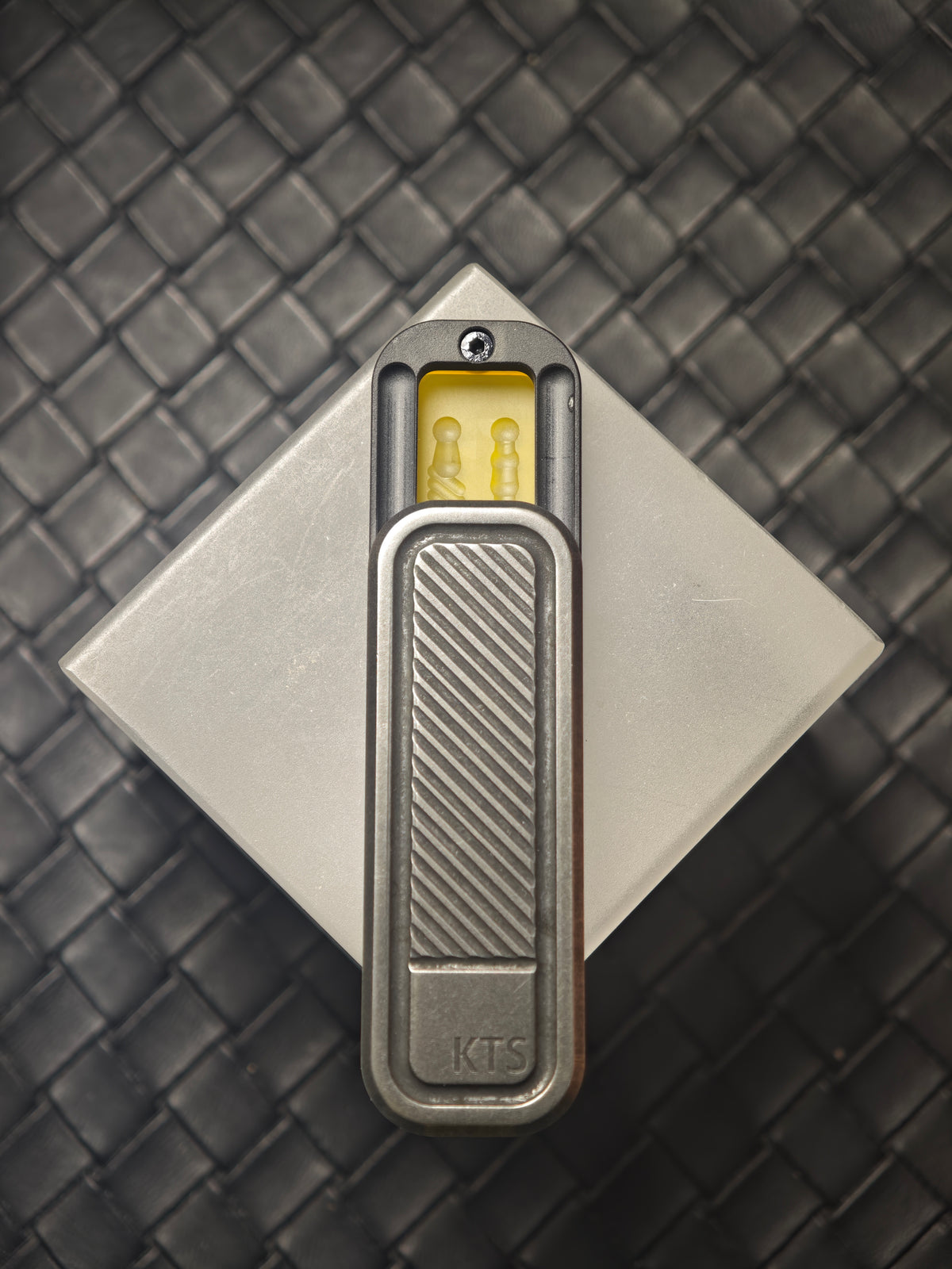 GT Stainless Steel Limited Edition