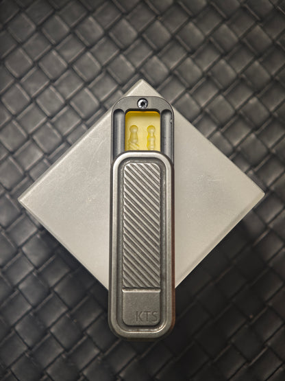 GT Stainless Steel Limited Edition